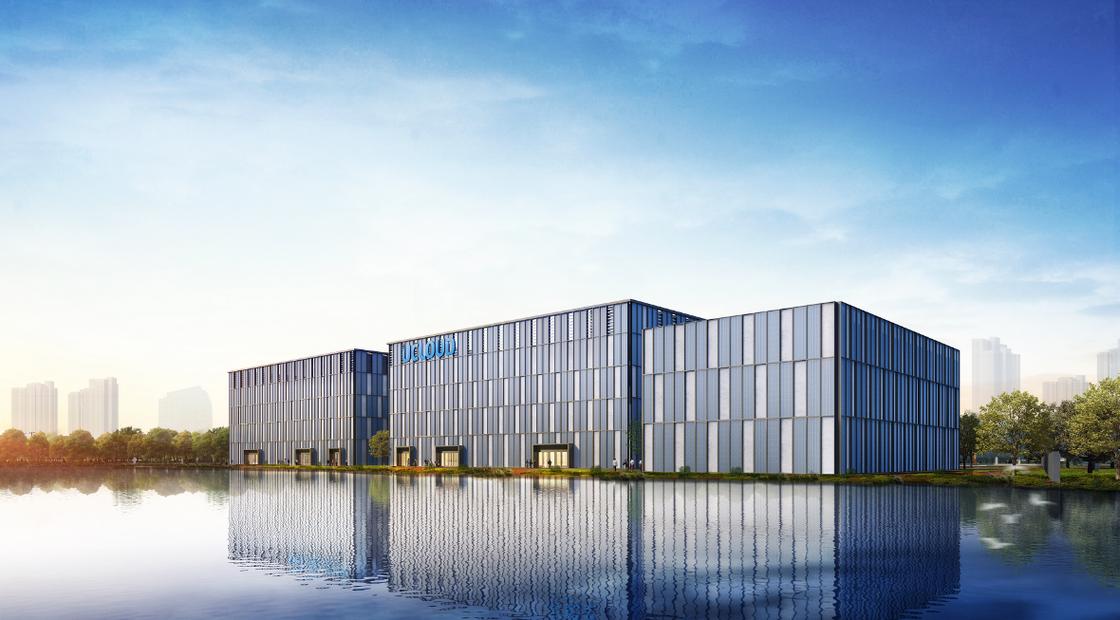 UCloud優刻得上海青浦自建數據中心開工，加速互聯網數據服務新基建布局