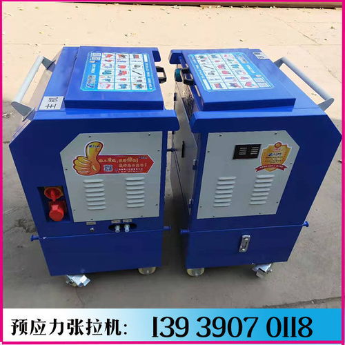 河北廊坊智能壓漿機(jī)與高壓電動(dòng)油泵 智能化網(wǎng)絡(luò)設(shè)備賦能高效施工